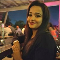 Sarbani Bose
