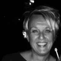 Sandra Wallenburg