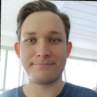 Christoffer Dalby