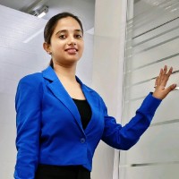 Surbhi Malkoti