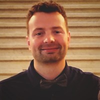 patrick bravenboer