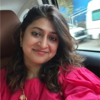 Shweta Mehta