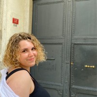 Ece Öztürk