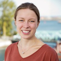 Josefine Stål