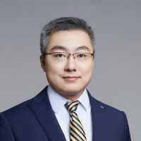 Henry Gu