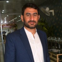 Farrukh Anique