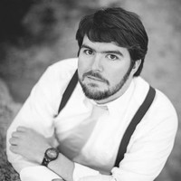 Justin Harned