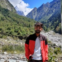 Lakshya Khare