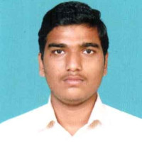 Vicknesh A