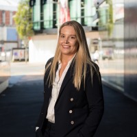 Kate van der Weert
