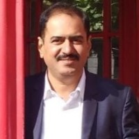 Balamurugan Gopalakrishnan