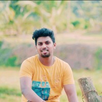 Deepak M Pawar