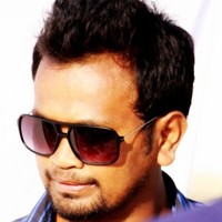 Abhishek Patel