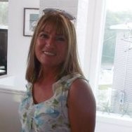 Michelle Desroches