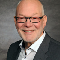 Reinhard Stoever