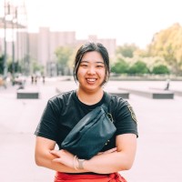 Melinda Chen