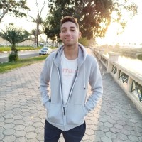 Mahmoud Hesham