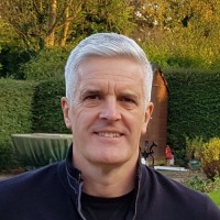 John Mole
