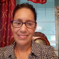 Sandra Gonzalez-Tejada