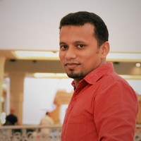 Nabeel Kaithayil