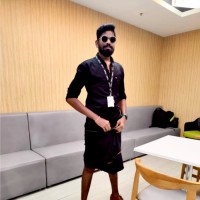 Ajithkumar Km