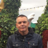 Gareth Burrows
