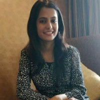 Anupriya Dev