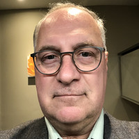 Daniel Drouin