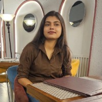 Sunita Pandey