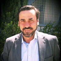 Ramón J. Navarro Llopis