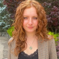 Fiona Lyubarsky