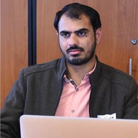 Furqan Nazir