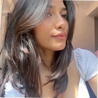 Khushi Mewara