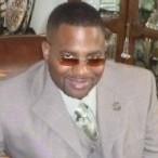 Frederick Spencer