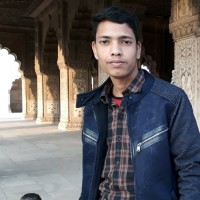 Md Nazish Alam