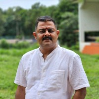 Kaimal Anand