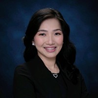 Katherine Chua