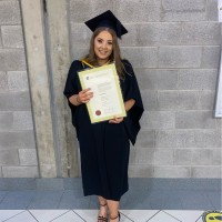Naomi Kearney