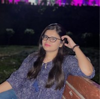 Chetna Ravi
