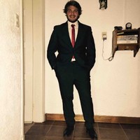 Guzman Costa Garrone