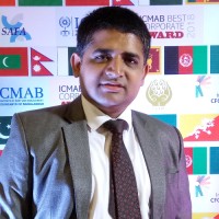 Sayed Mohammad Shah Jaman Hossain