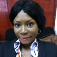 Aanuoluwapo Omotosho