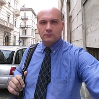 Gianmarco Piovani