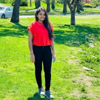 Vineetha Gali