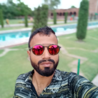 Juned Shaikh