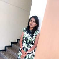 Nithya Palanisamy