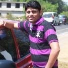 Sandip Hogale