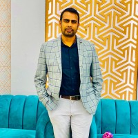 Akhilesh Tyagi
