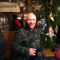 Sergei Lobanov