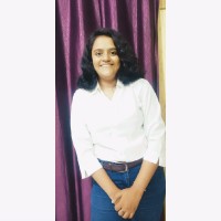 Harshada Shirke